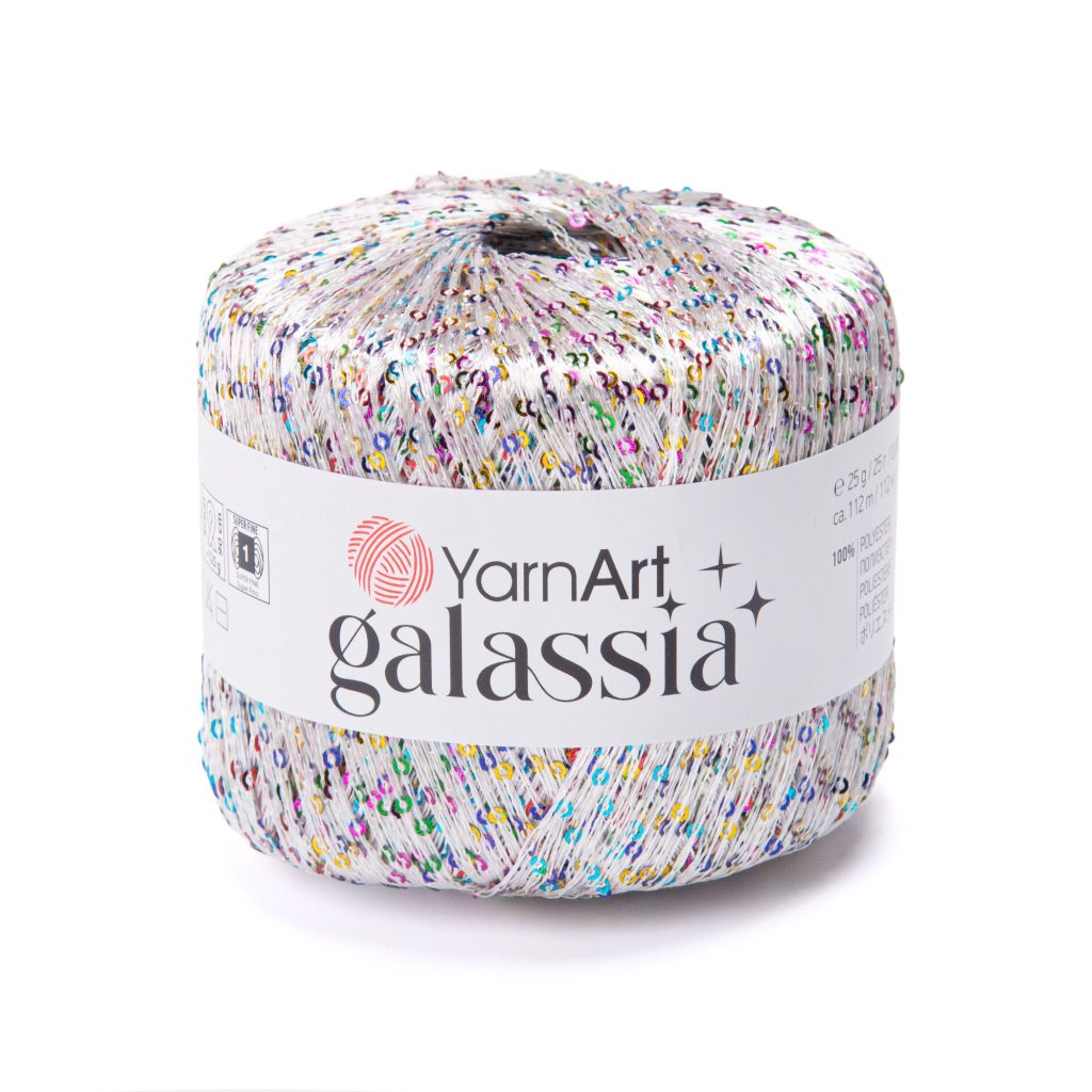 YarnArt Galassia