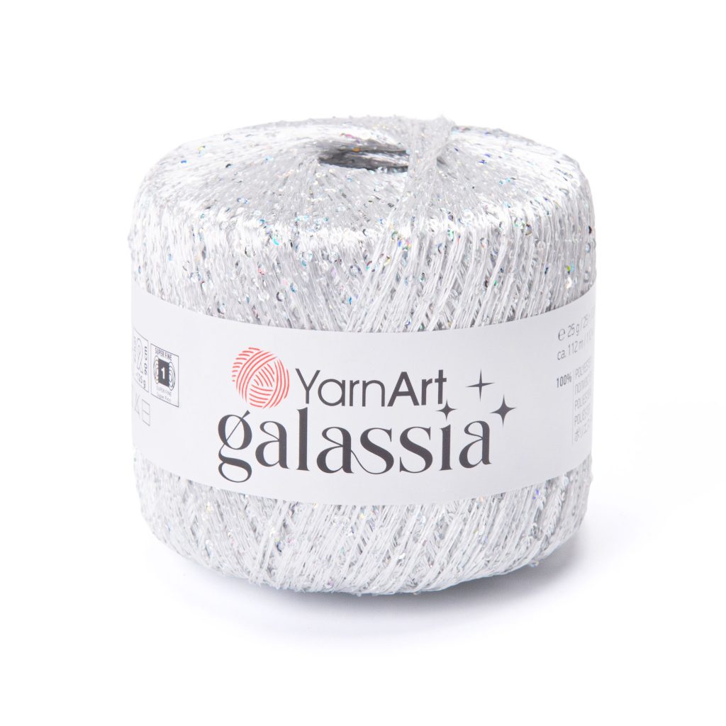YarnArt Galassia