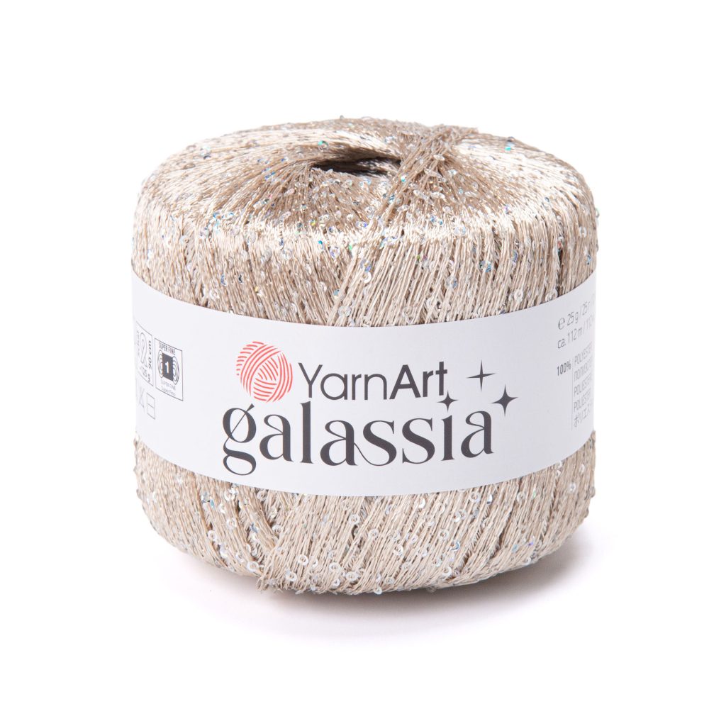 YarnArt Galassia