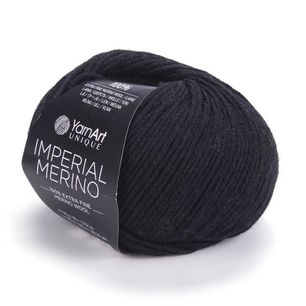 YarnArt imperial Merino