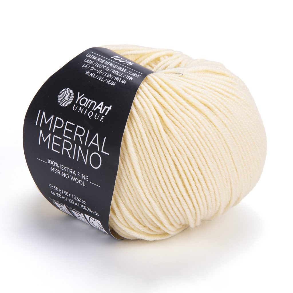 YarnArt imperial Merino
