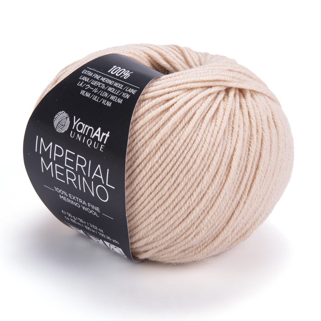 YarnArt imperial Merino