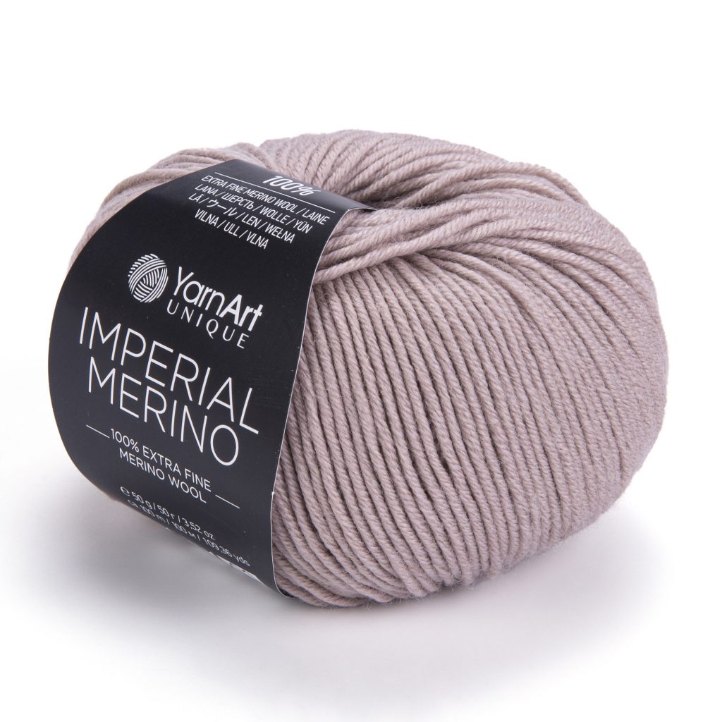 YarnArt imperial Merino