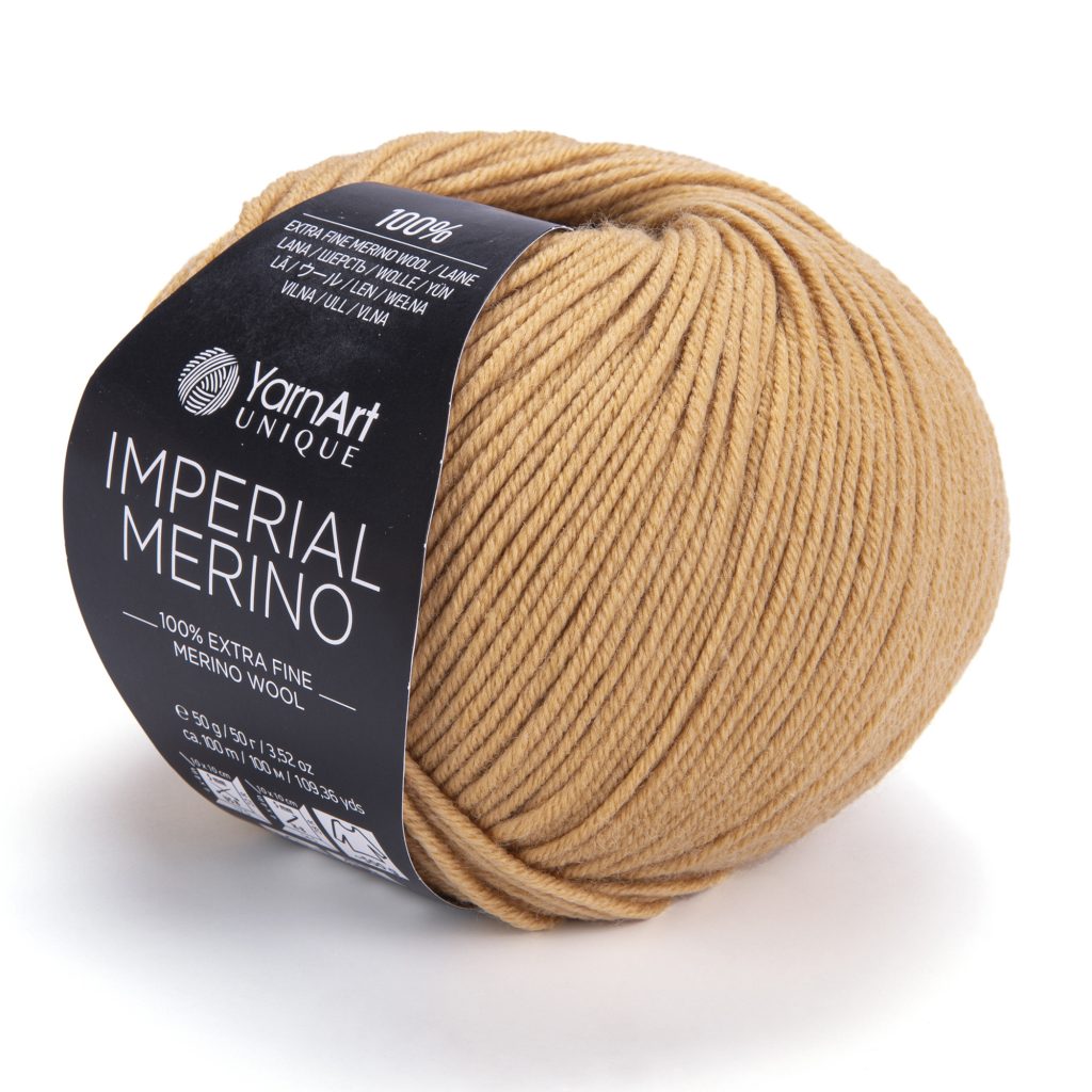 YarnArt imperial Merino