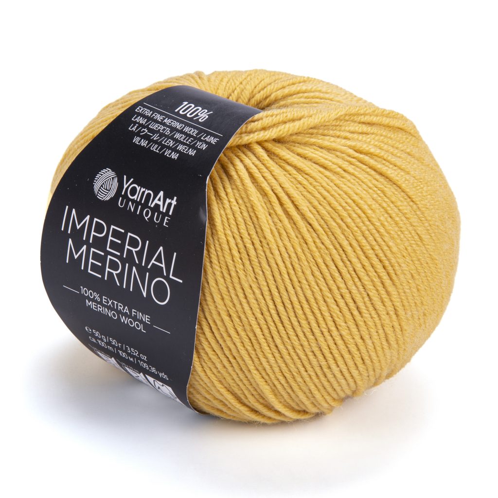YarnArt imperial Merino