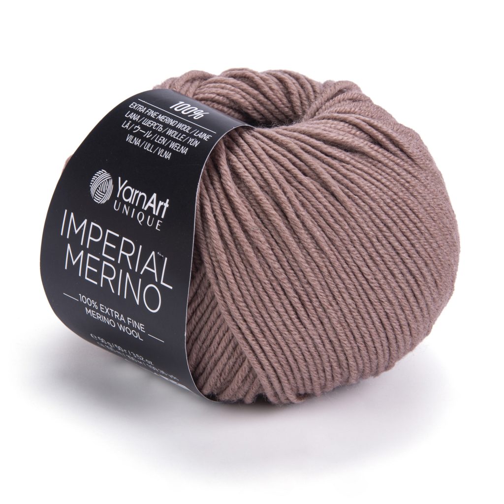 YarnArt imperial Merino