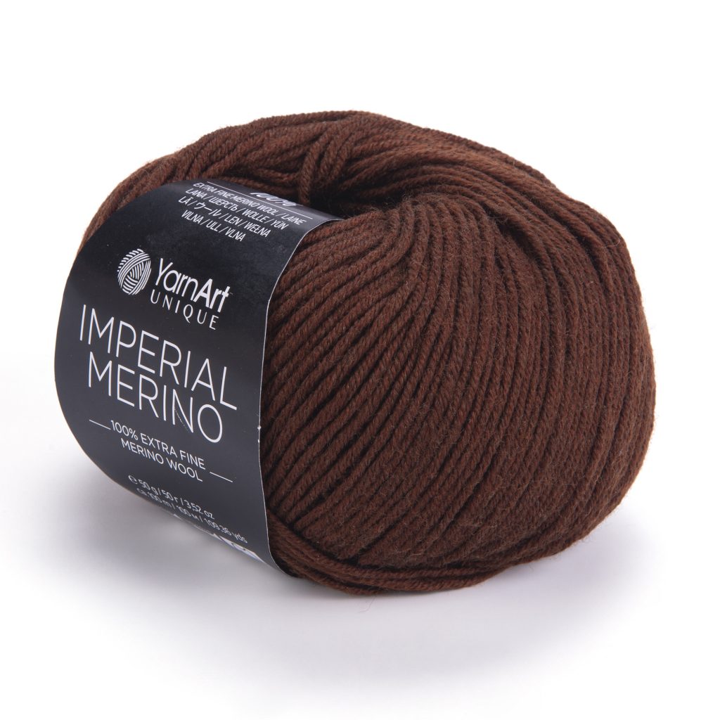 YarnArt imperial Merino