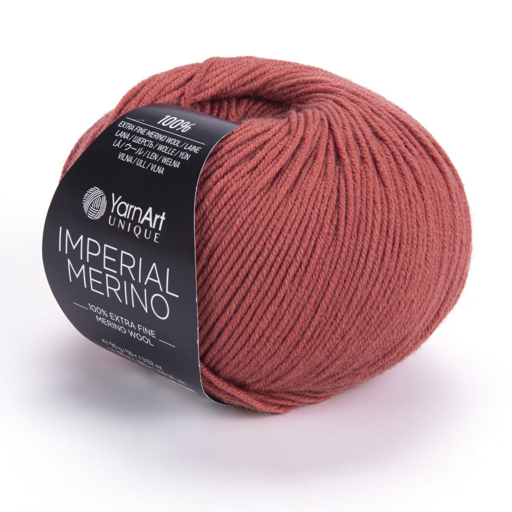 YarnArt imperial Merino
