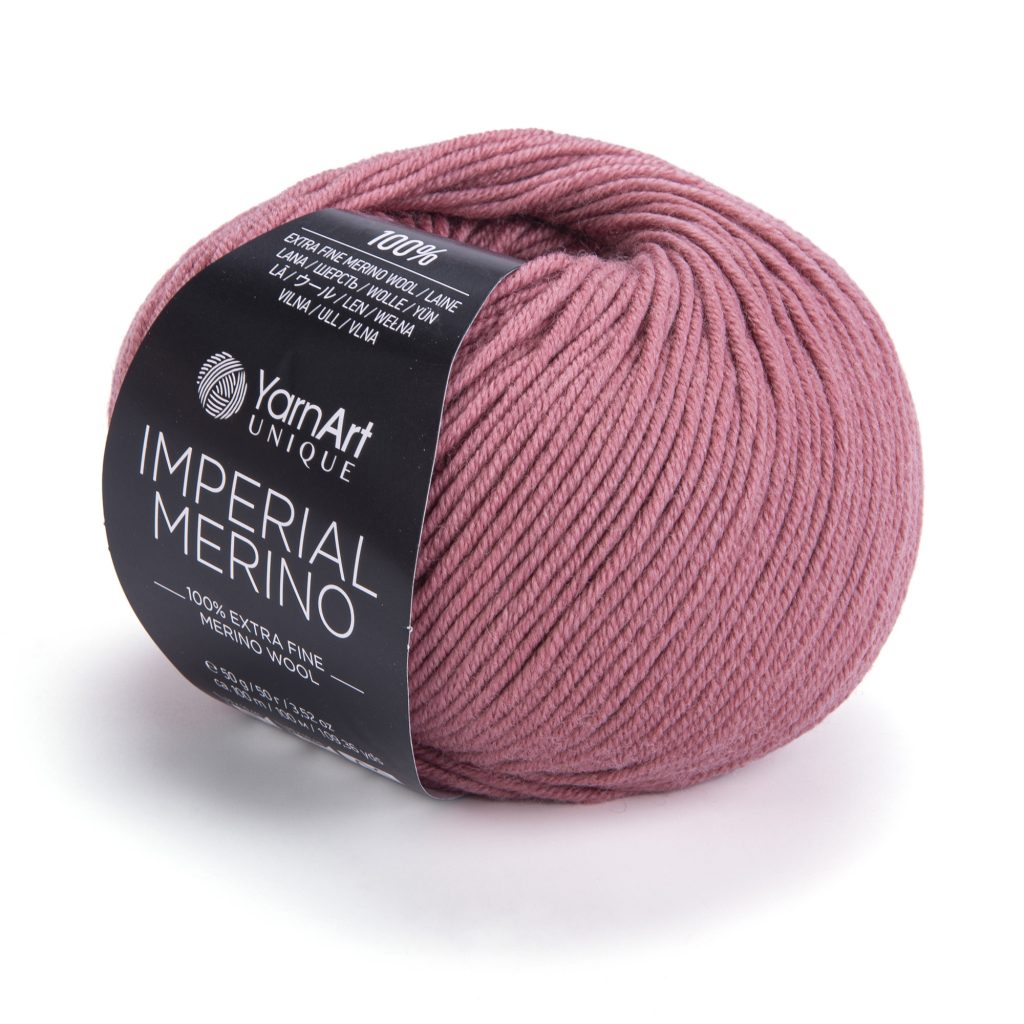 YarnArt imperial Merino