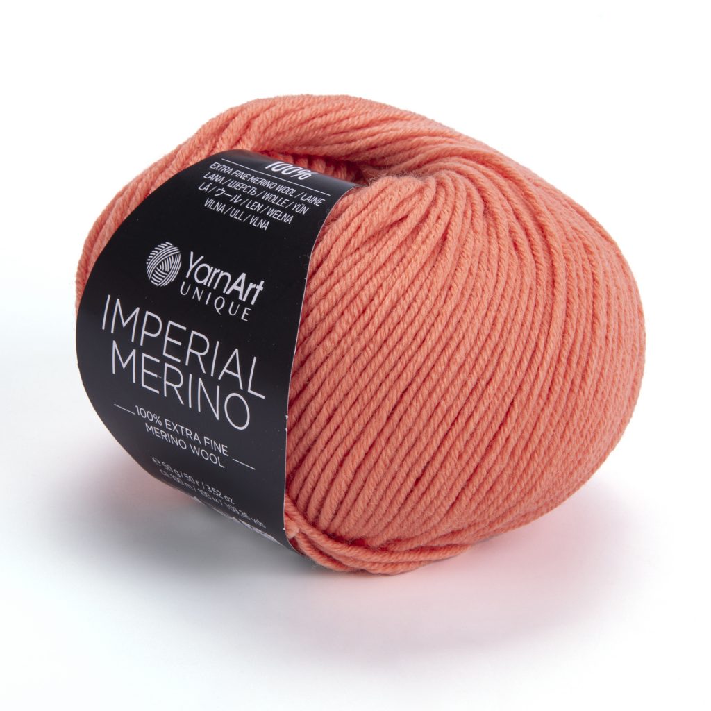 YarnArt imperial Merino