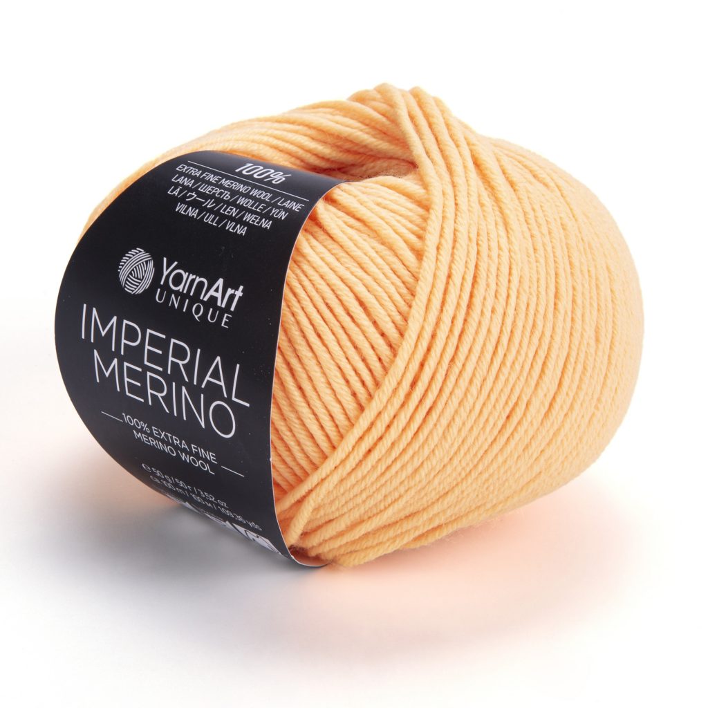 YarnArt imperial Merino