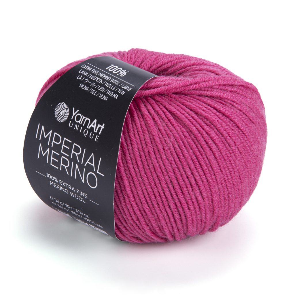 YarnArt imperial Merino