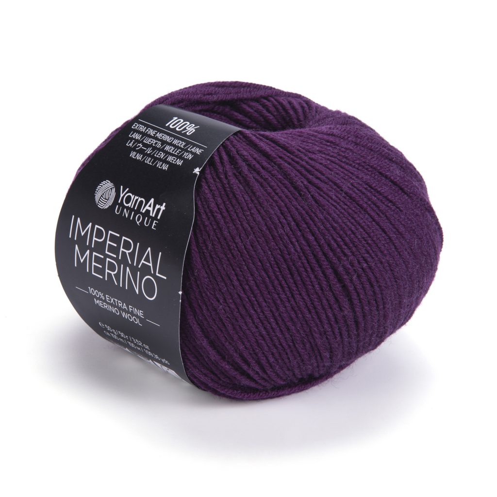 YarnArt imperial Merino