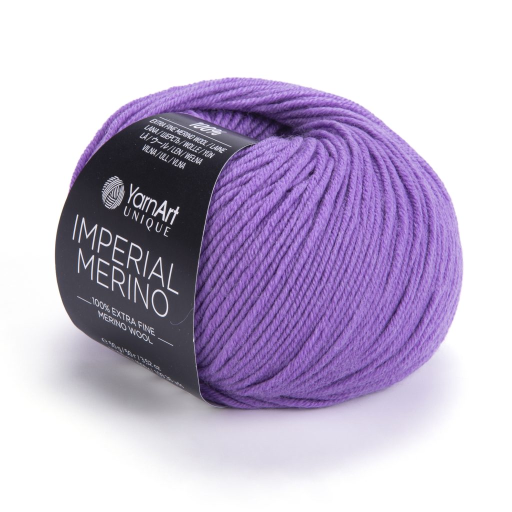YarnArt imperial Merino