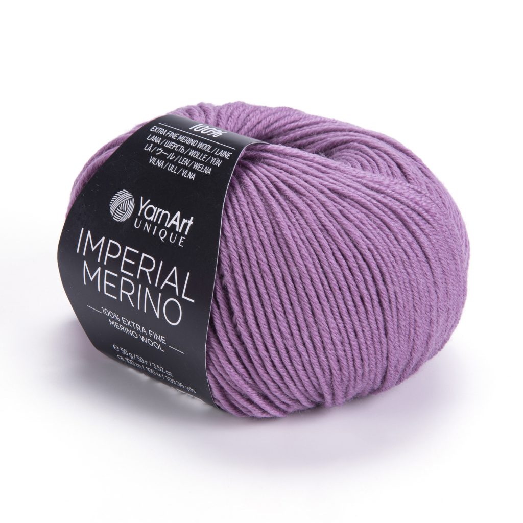 YarnArt imperial Merino