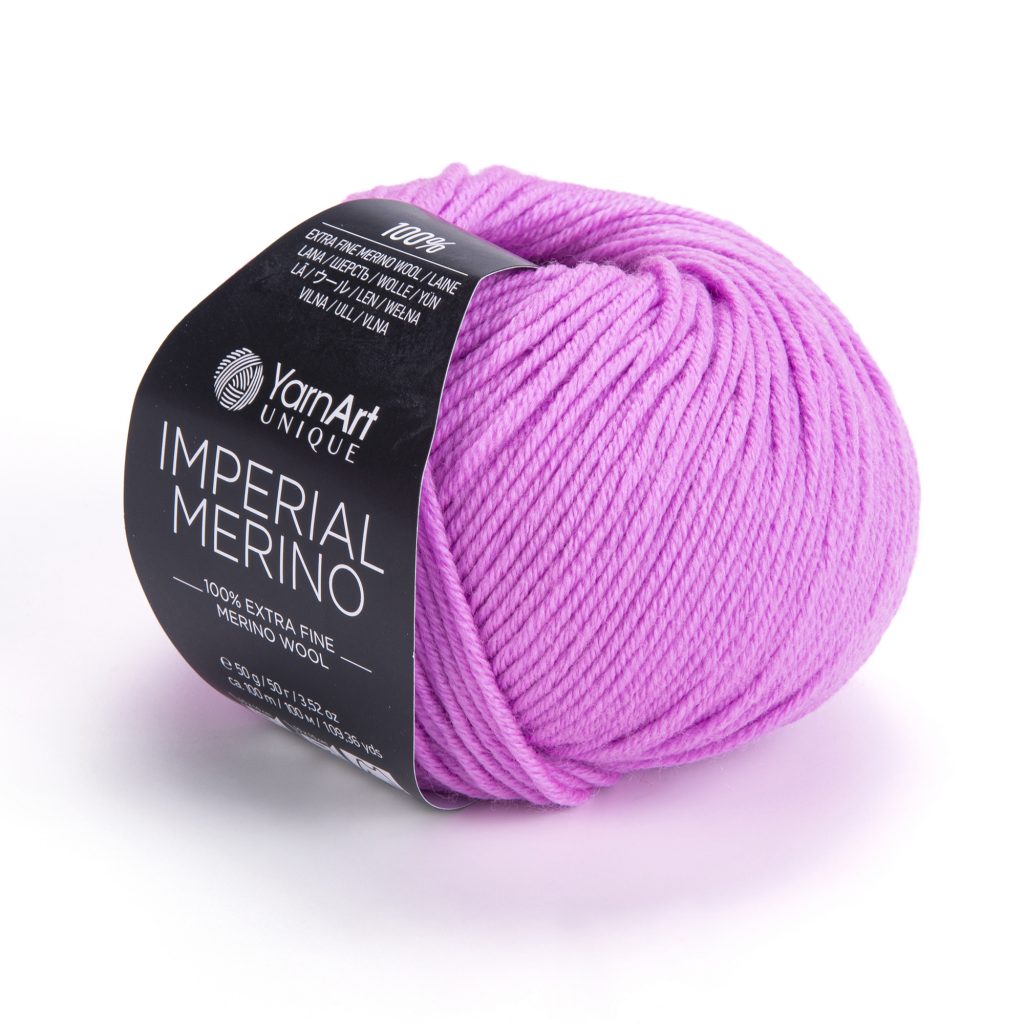 YarnArt imperial Merino