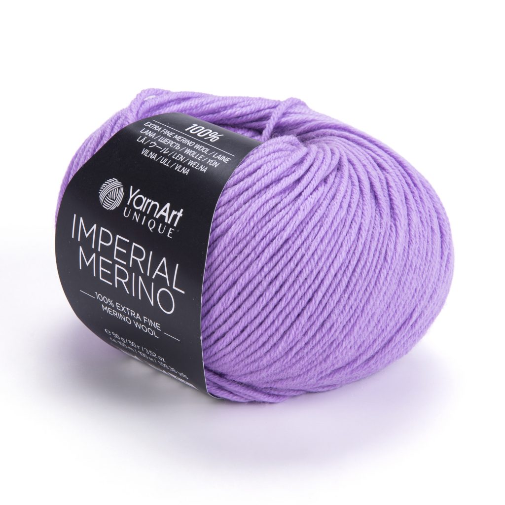 YarnArt imperial Merino
