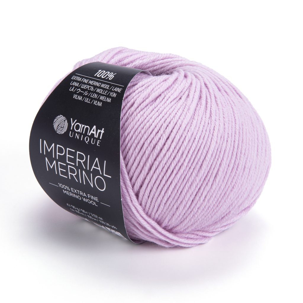 YarnArt imperial Merino