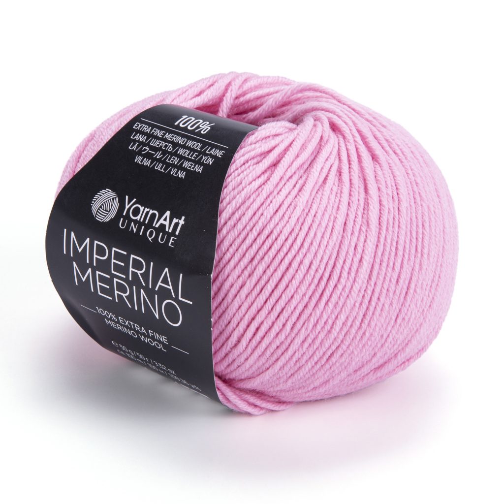 YarnArt imperial Merino