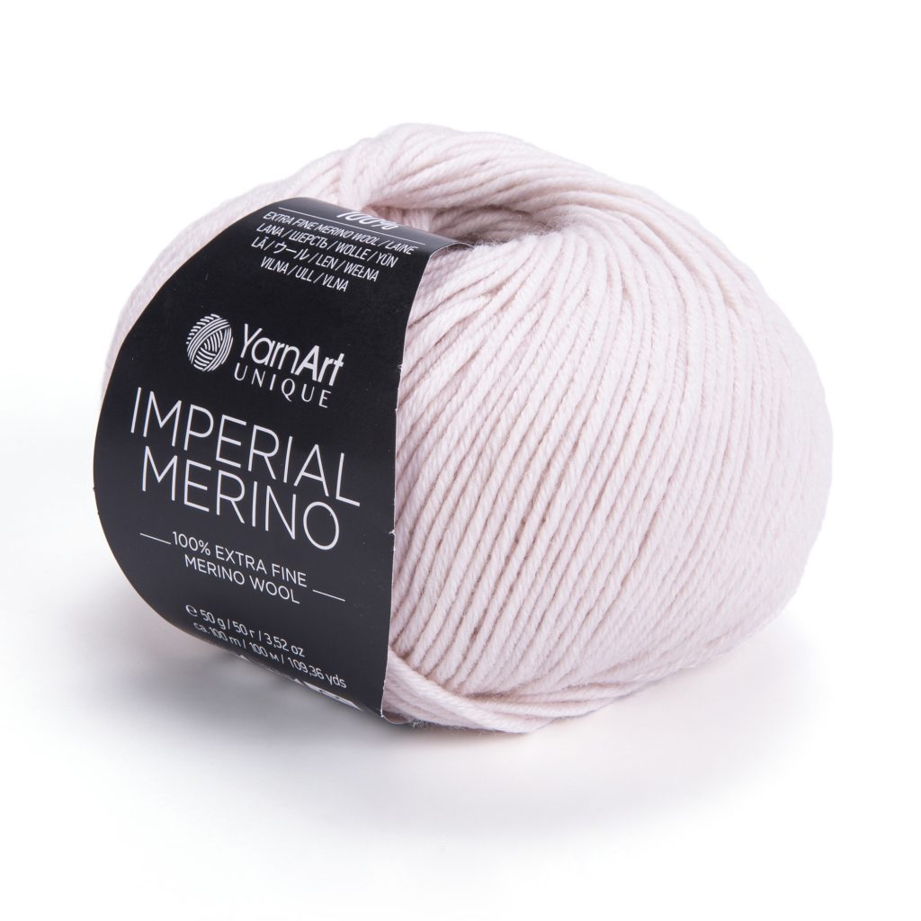 YarnArt imperial Merino