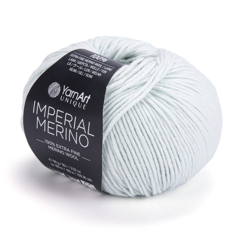 YarnArt imperial Merino