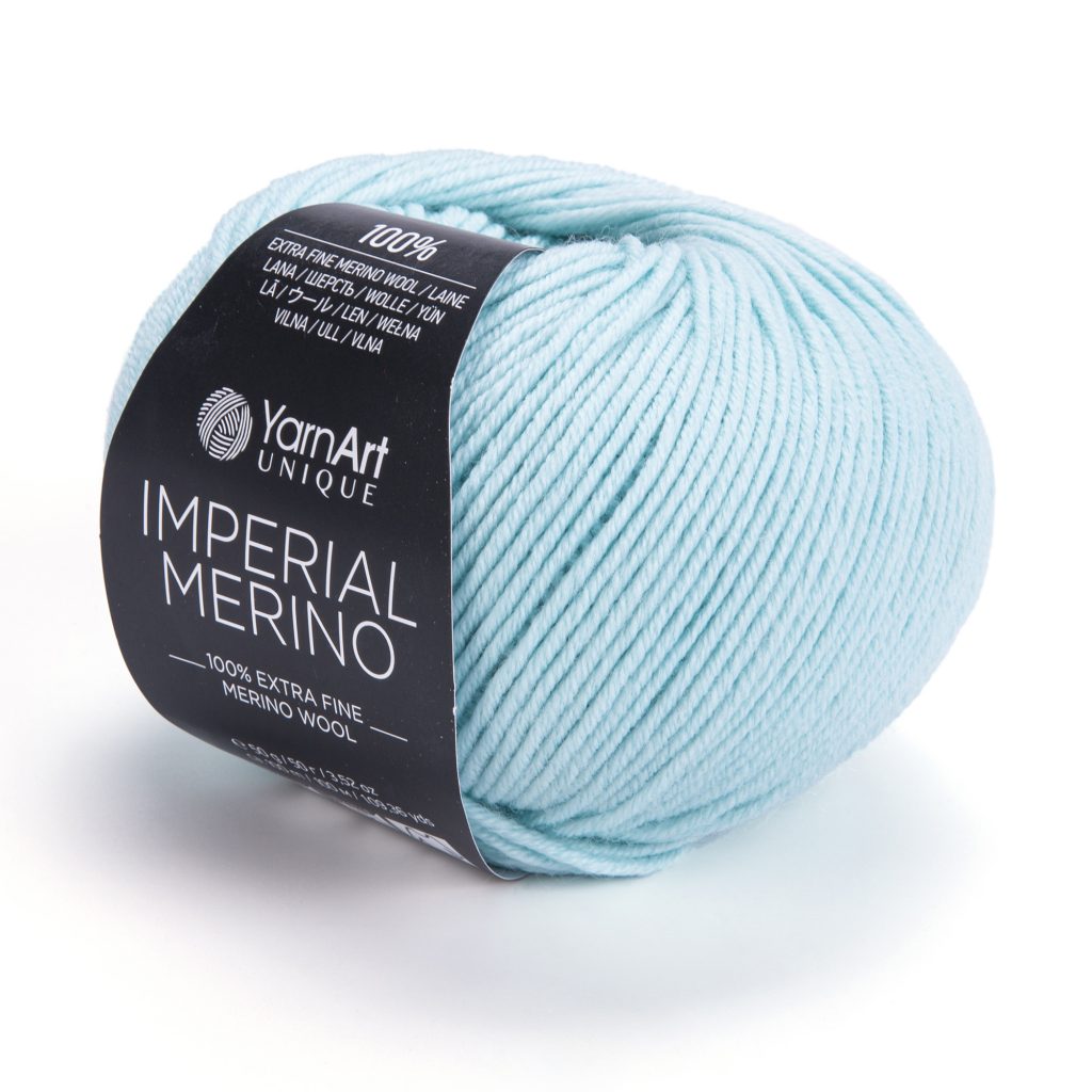 YarnArt imperial Merino