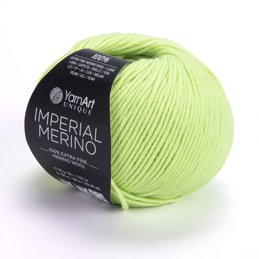 YarnArt imperial Merino