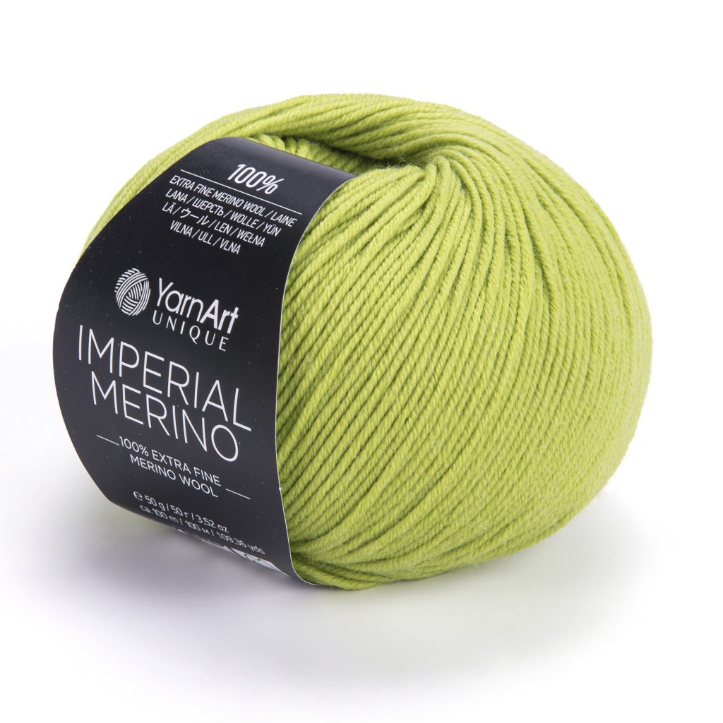 YarnArt imperial Merino