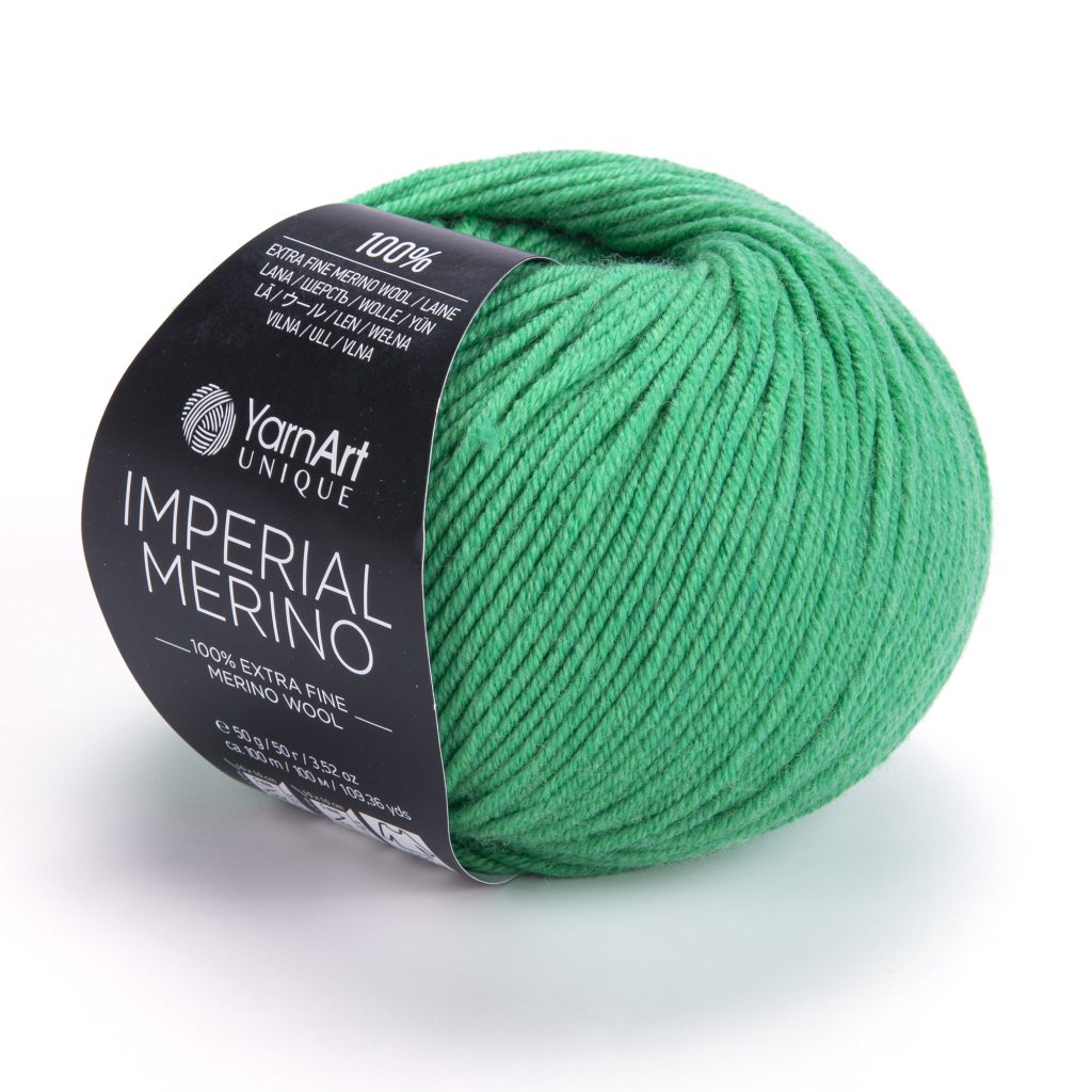 YarnArt imperial Merino