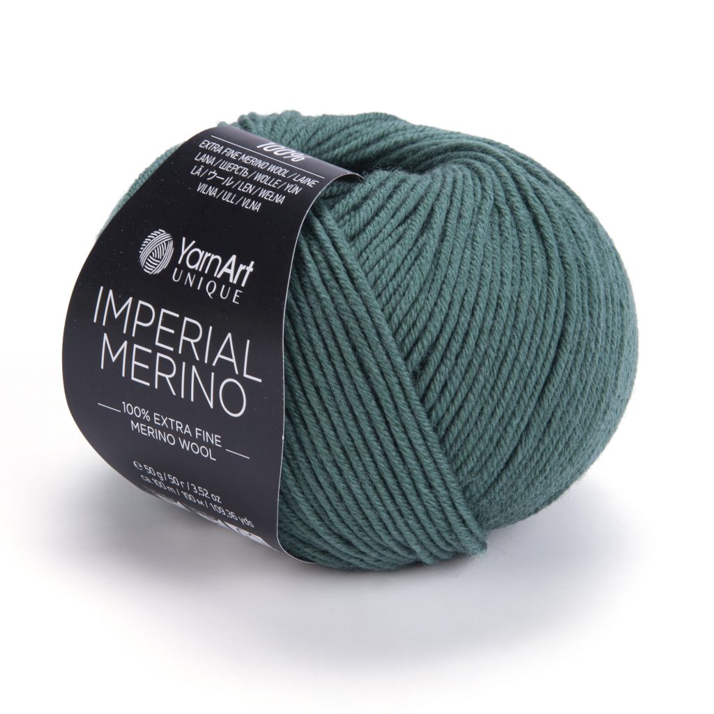 YarnArt imperial Merino