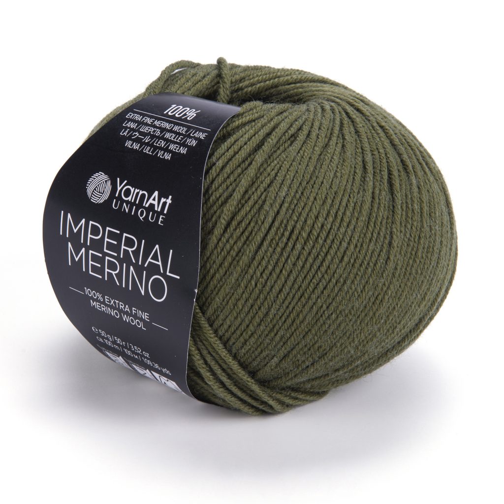 YarnArt imperial Merino