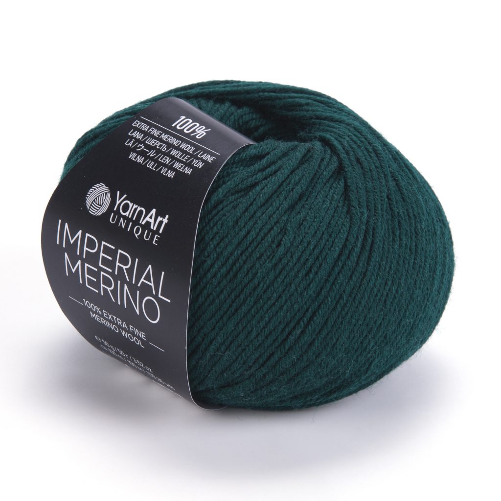 YarnArt imperial Merino