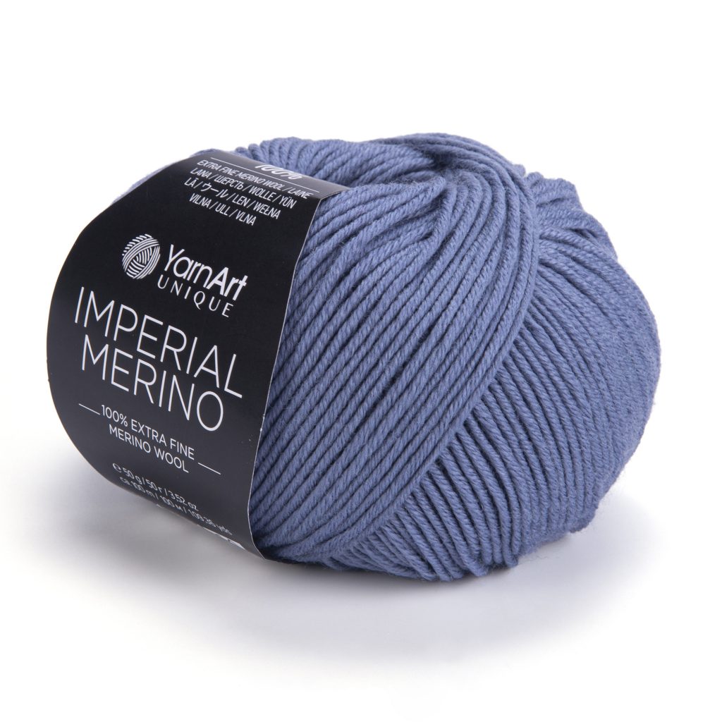 YarnArt imperial Merino