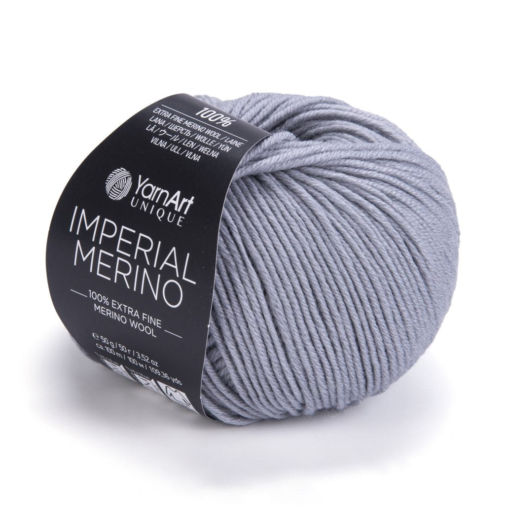 YarnArt imperial Merino