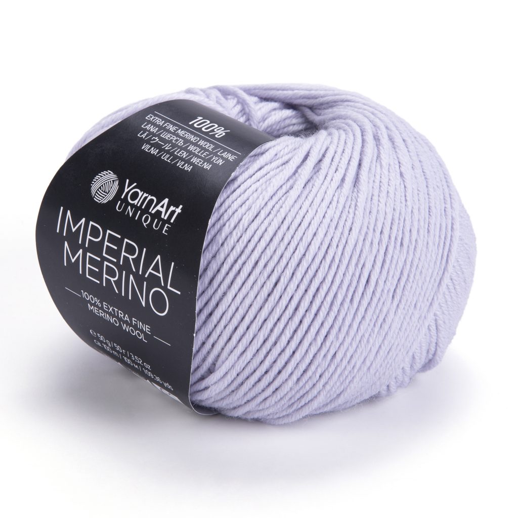 YarnArt imperial Merino
