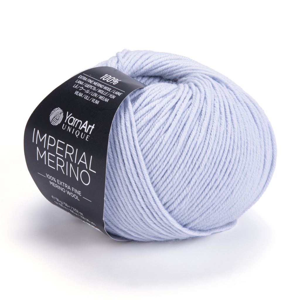 YarnArt imperial Merino