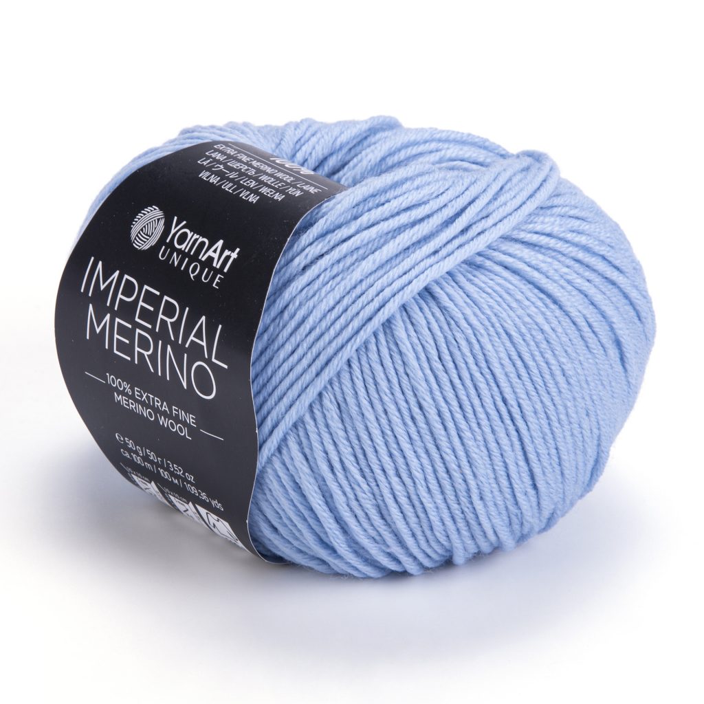 YarnArt imperial Merino