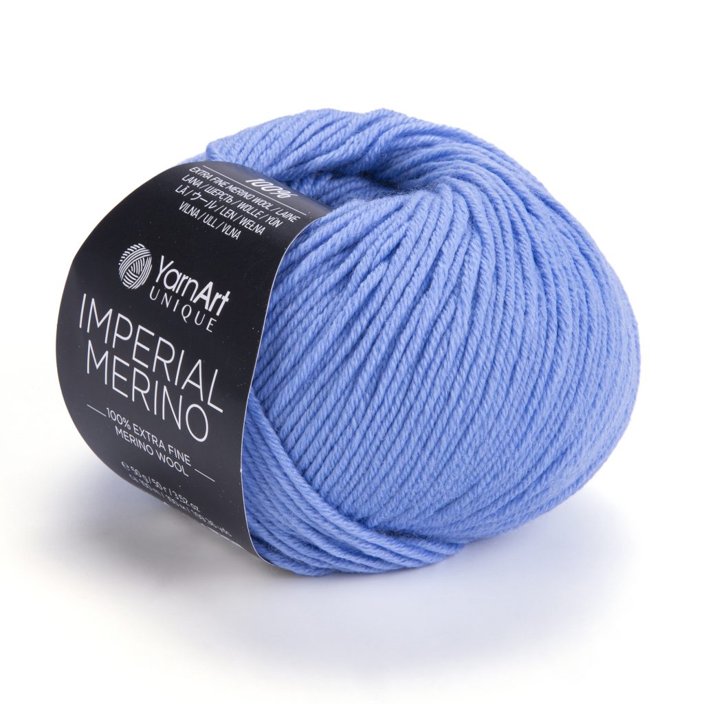 YarnArt imperial Merino