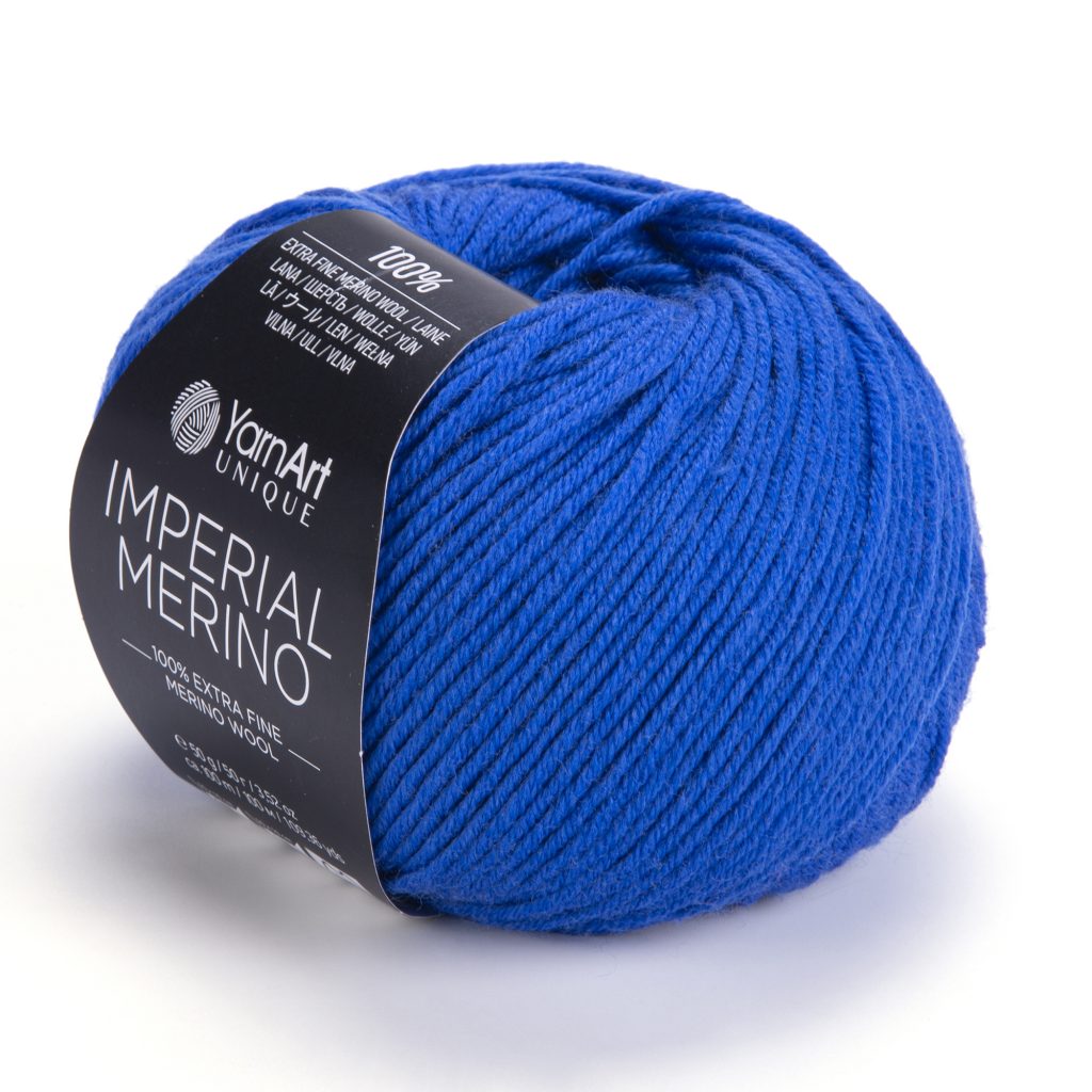 YarnArt imperial Merino