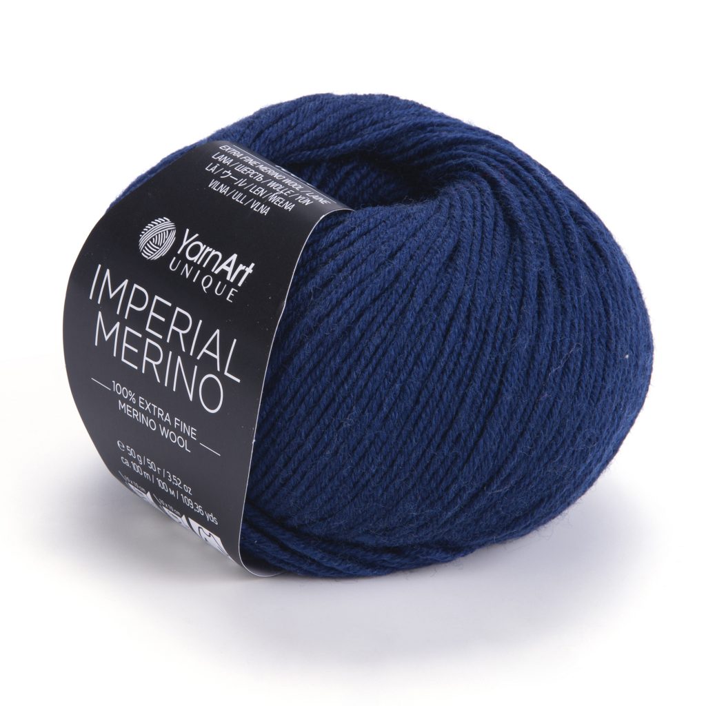 YarnArt imperial Merino
