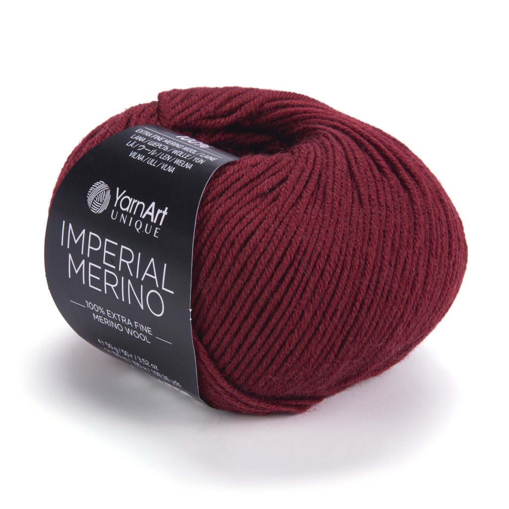 YarnArt imperial Merino