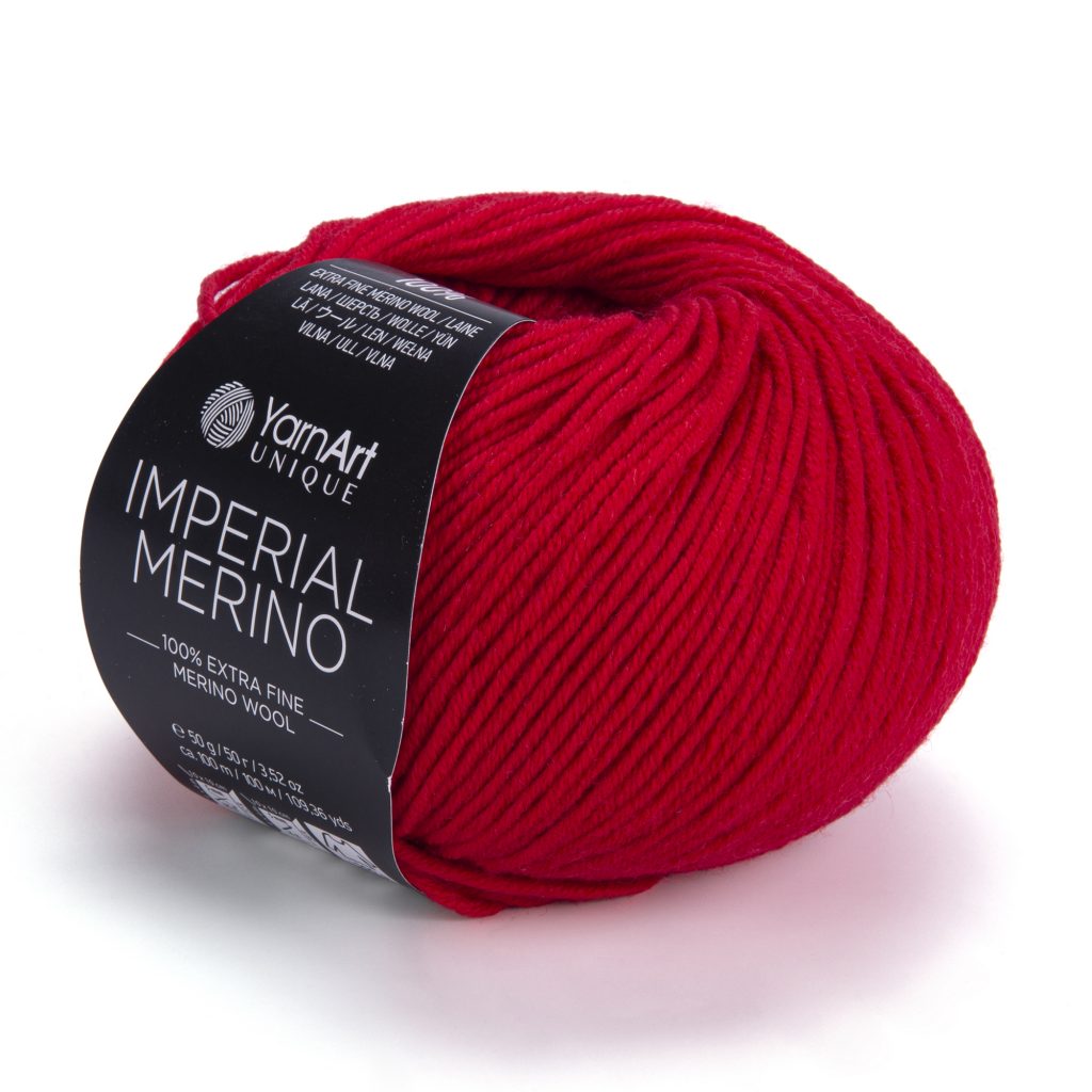 YarnArt imperial Merino