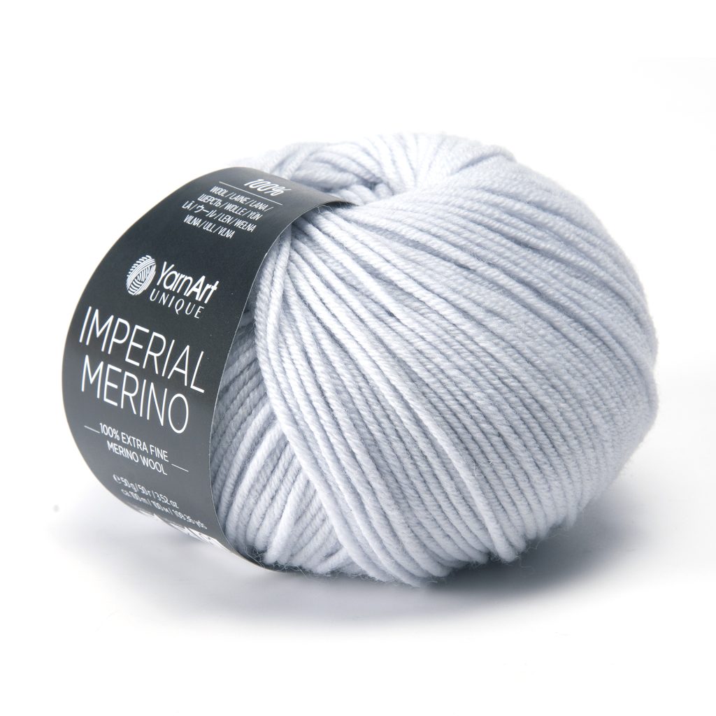 YarnArt imperial Merino