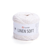 YarnArt Linen Soft