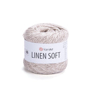 YarnArt Linen Soft 7304