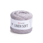 YarnArt Linen Soft 7307