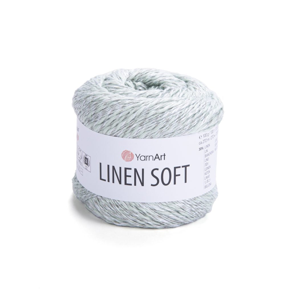 YarnArt Linen Soft 7312