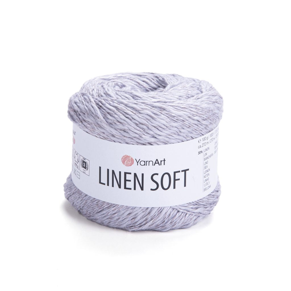 YarnArt Linen Soft 7320