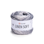 YarnArt Linen Soft 7406