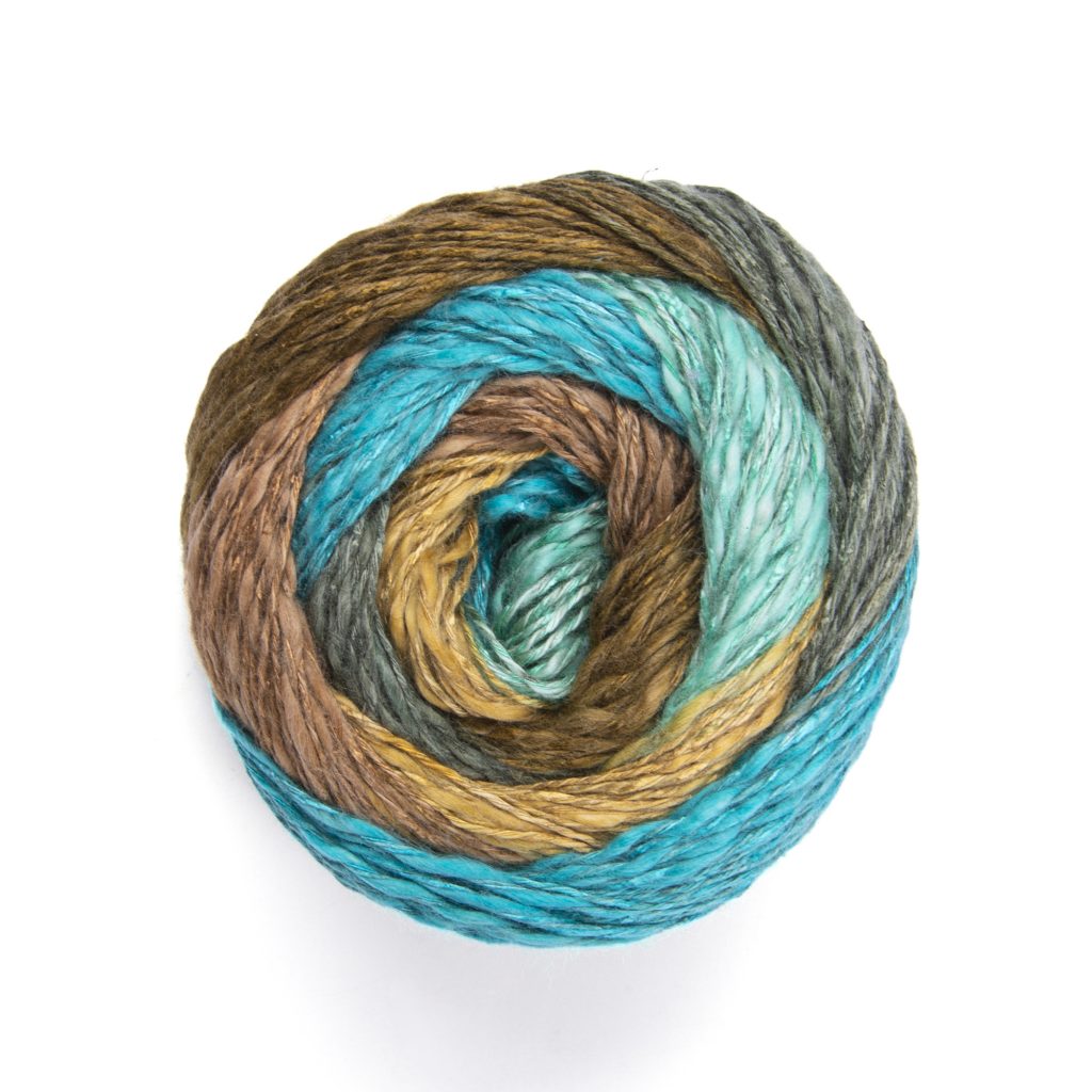 YarnArt Linen Soft 7409